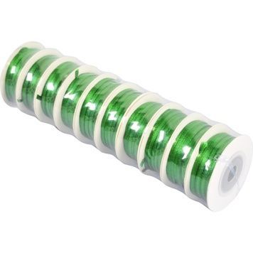 Satinband 3 mm x 25 Yards 0325076