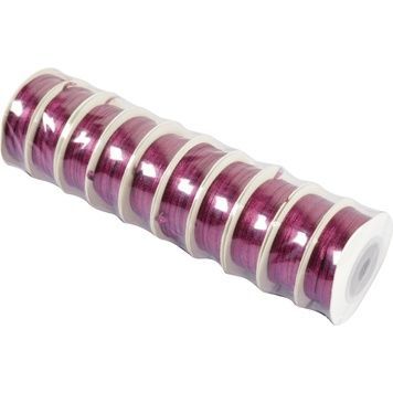 Satinband 3 mm x 25 Yards 0325171