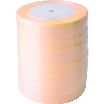 Satinband 10 mm x 25 Yards 1025007