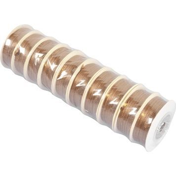 Satinband 3 mm x 25 Yards 0325067