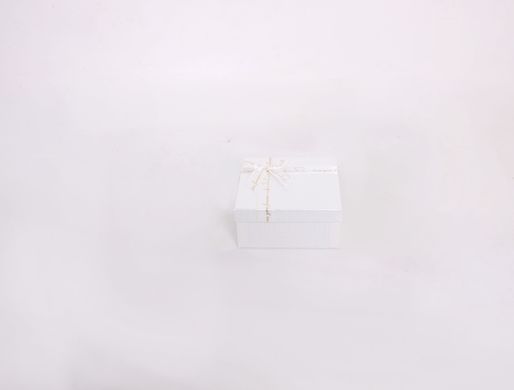 Pudełko kartonowe ozdobne na prezenty 41030001, zestaw 3szt.