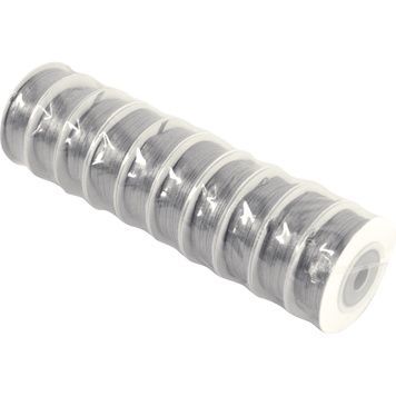 Satinband 3 mm x 25 Yards 0325059