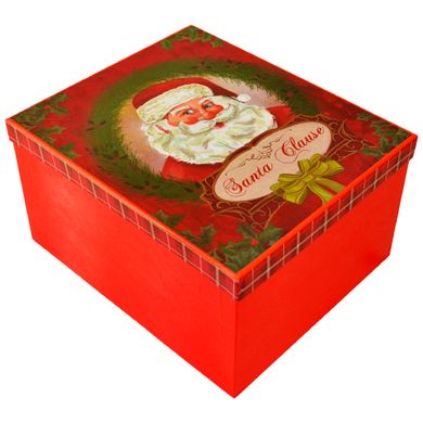 Gift box 17108186, set 10pcs.