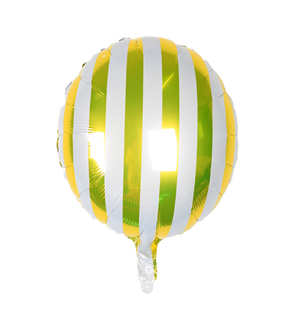 Foil balloon 4514
