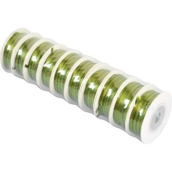 Satinband 3 mm x 25 Yards 0325108