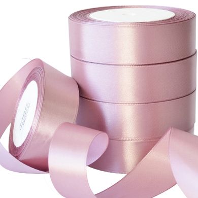 Satin ribbon 25mm*25yards 2525091