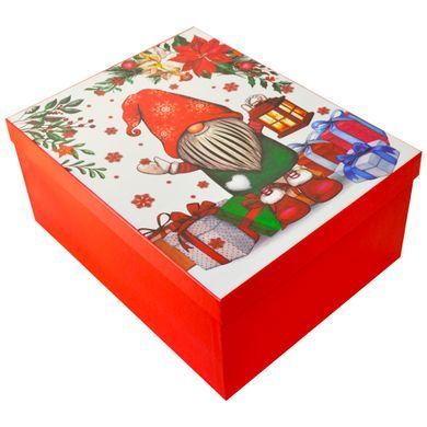 Gift box 17108063, set 10pcs.