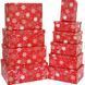 Geschenkbox aus Karton 14104818, 10er-Set