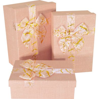 Gift box set 11034026, 3pcs.