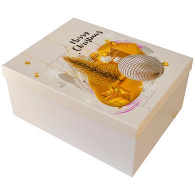 Gift box 17108032, set 10pcs.