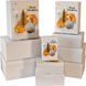 Gift box 17108032, set 10pcs.