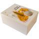 Gift box 17108032, set 10pcs.