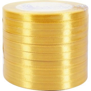 Satinband 6 mm x 25 Yards 0625087