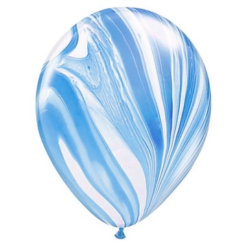 Latex balloon packing  10" 5160, 50 pcs.