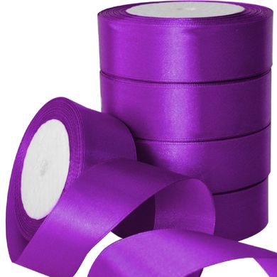 Satinband 25 mm x 25 Yards 2525034