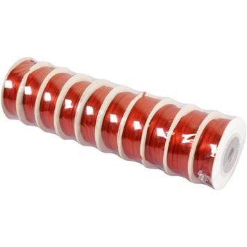 Satinband 3 mm x 25 Yards 0325026