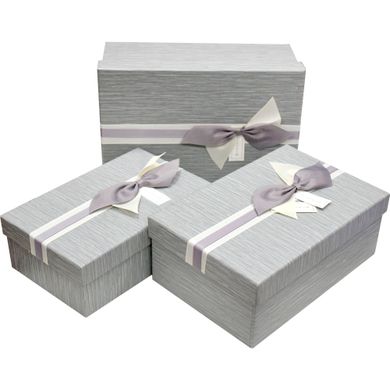 Gift box set 11035391, 3pcs.