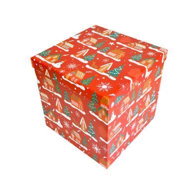 Dekorative Geschenkkartons 41102309, Set &agrave; 10 St&uuml;ck.