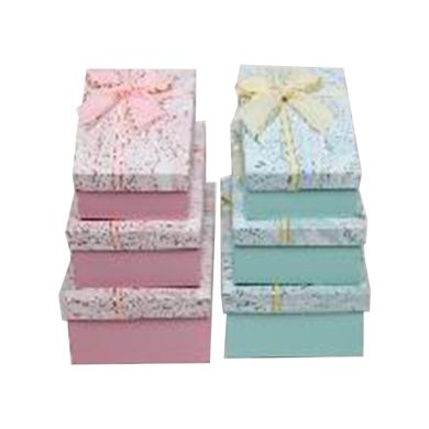 Gift box set 11034187, 3pcs.