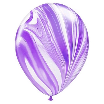 Balon lateksowy 10" 5191, opak. 50 szt.