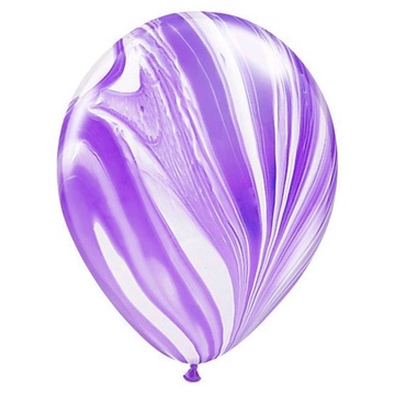 Latex balloon 10" 5191, packing 50 pcs.