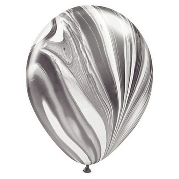 Balon lateksowy 10" 5207, opak. 50 szt.