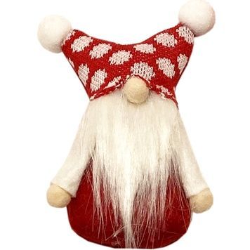 Figurka dekoracyjna Krasnal 40483