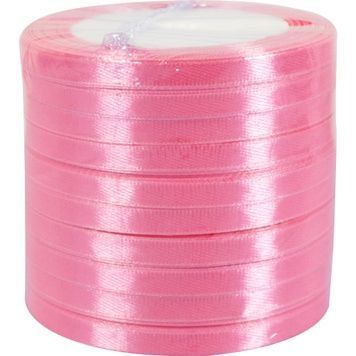 Satinband 6 mm x 25 Yards 0625147
