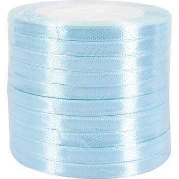 Satinband 6 mm x 25 Yards 0625104