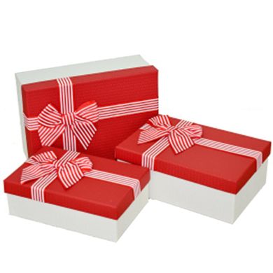 Gift box set 11033755, 3pcs.