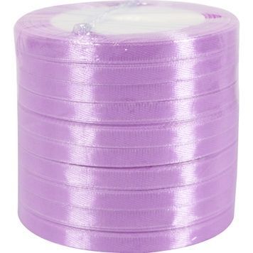 Satinband 6 mm x 25 Yards 0625045