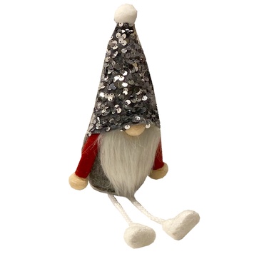 Decorative figurine Gnome 40513