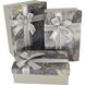 Gift box set 11034347, 3pcs.