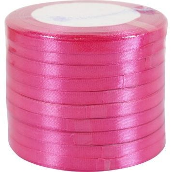 Satinband 6 mm x 25 Yard 0625190