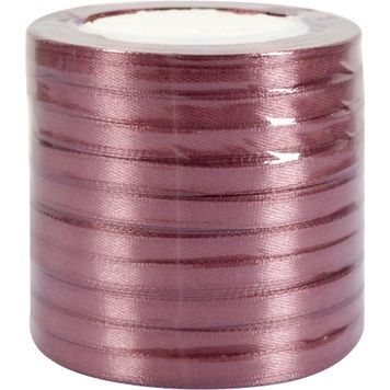 Satinband 6 mm x 25 Yard 0625171