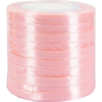 Satinband 6 mm x 25 Yards 0625089