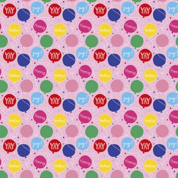 Gift wrapping paper 4318 0.7*1m, 80gsm