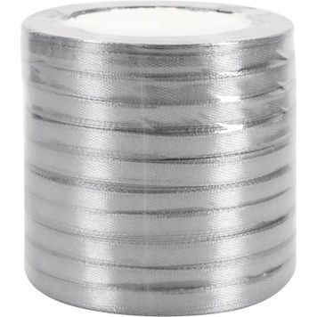 Satinband 6 mm x 25 Yards 0625059