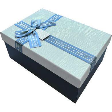 Gift box set 11034705, 3pcs.