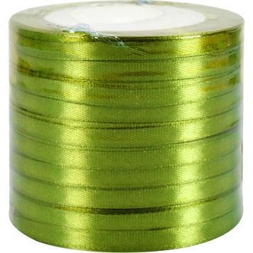 Satinband 6 mm x 25 Yards 0625108