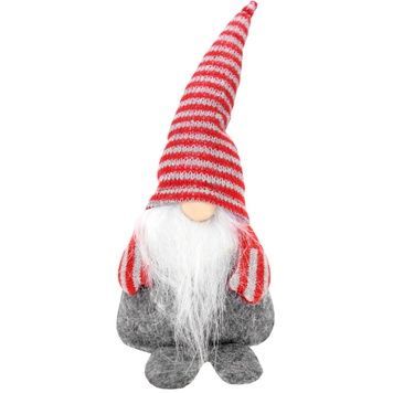 Figurka dekoracyjna Krasnal 40803