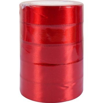 Satinband 25 mm x 25 Yards 2525133