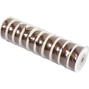 Satinband 3 mm x 25 Yards 0325031