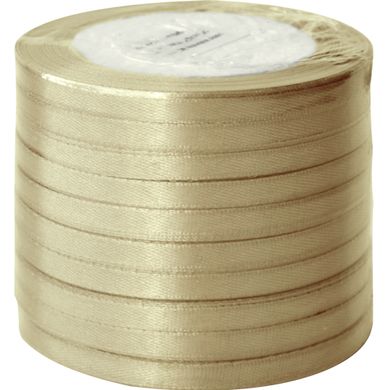 Satinband 6 mm x 25 Yards 0625067