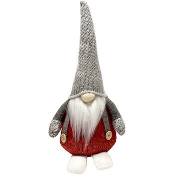 Figurka dekoracyjna Krasnal 40704