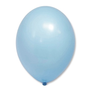 Balon lateksowy 10" 5054, opak. 50 szt.