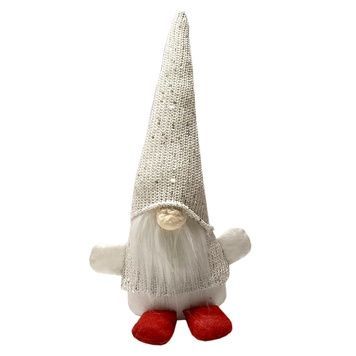 Figurka dekoracyjna Krasnal 40674