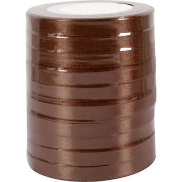 Satinband 10 mm x 25 Yards 1025031