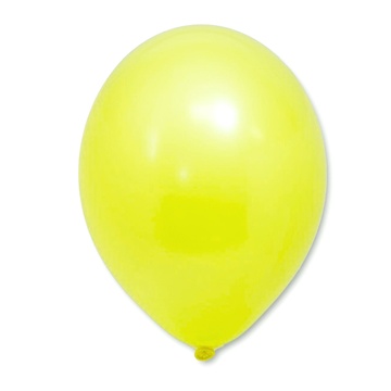 Latex balloon 10" 5023, packing  50 pcs.