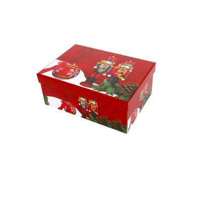 Dekorative Geschenkkartons 11102300, Set &agrave; 10 St&uuml;ck.